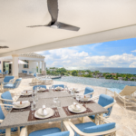 Horizons Luxury Villa at Royal Westmoreland in Barbados