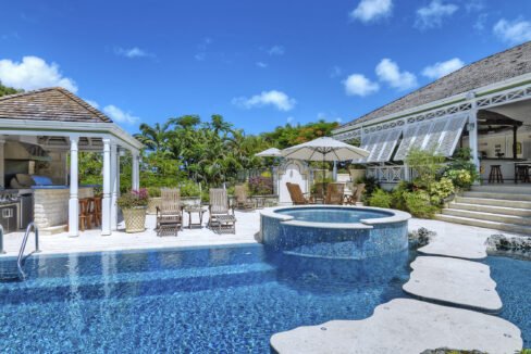 Strong Hope Plantation in Barbados