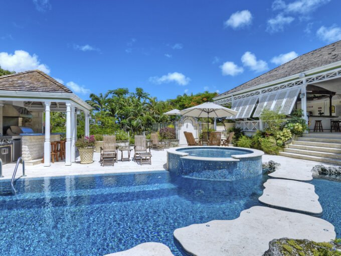 Strong Hope Plantation in Barbados