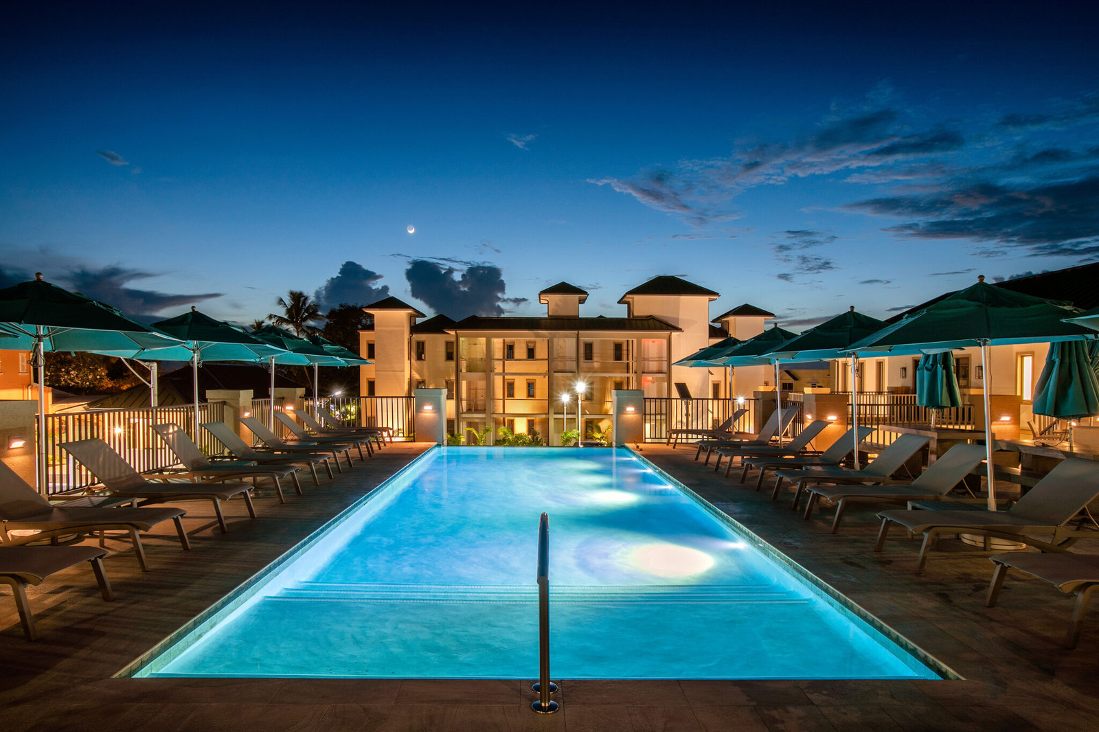 Ylang Ylang luxury condo at Beach View on the West Coast of Barbados