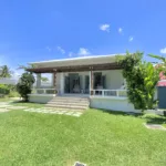 Lemonade Beachfront villa in Barbados