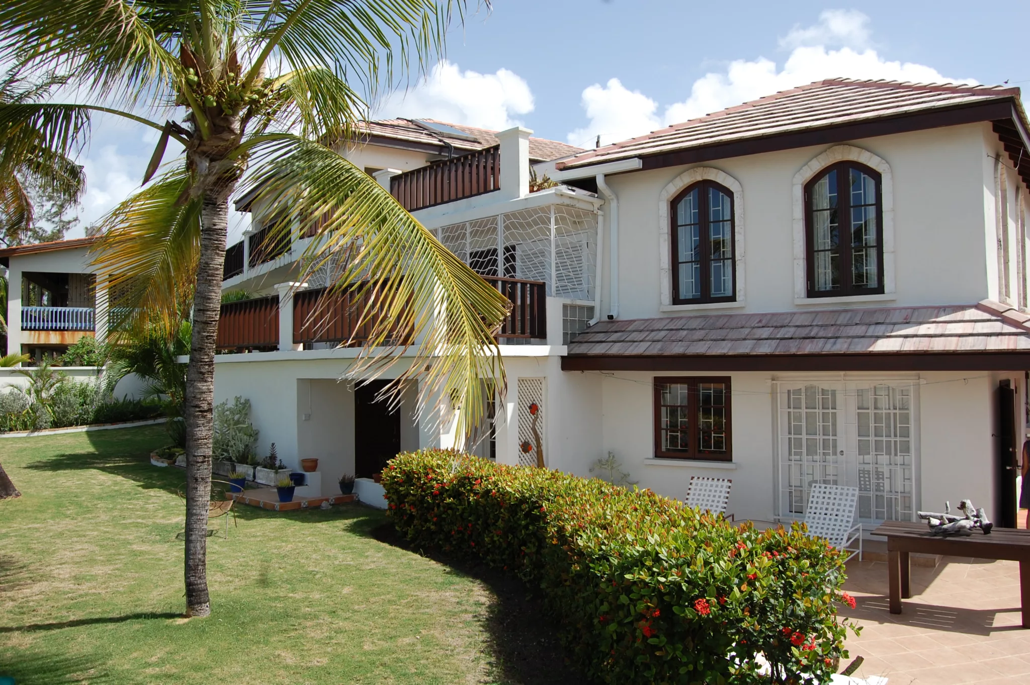 Atlantic Shores,106 Seaside Drive, Barbados.
