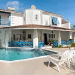 Atlanta Shores #30 luxury home on the South Coast of Barbados.