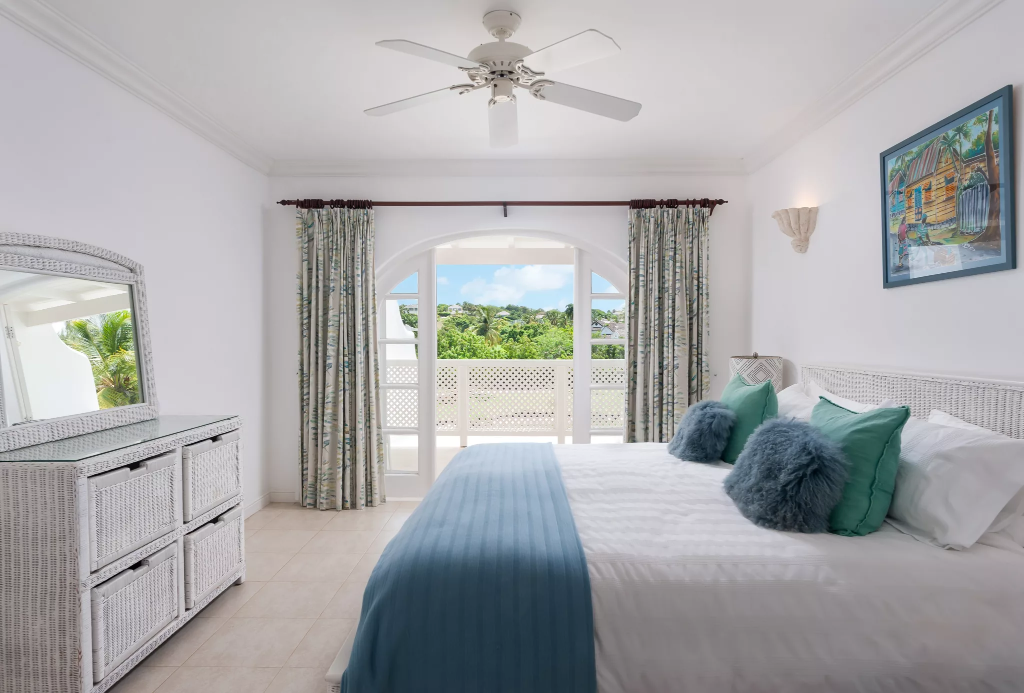 Cassia Heights 16, Royal Westmoreland Resort