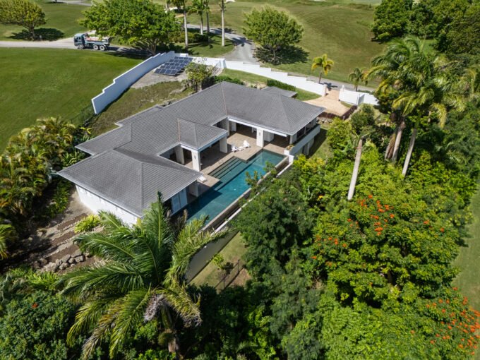 Sugar Water | Apes Hill