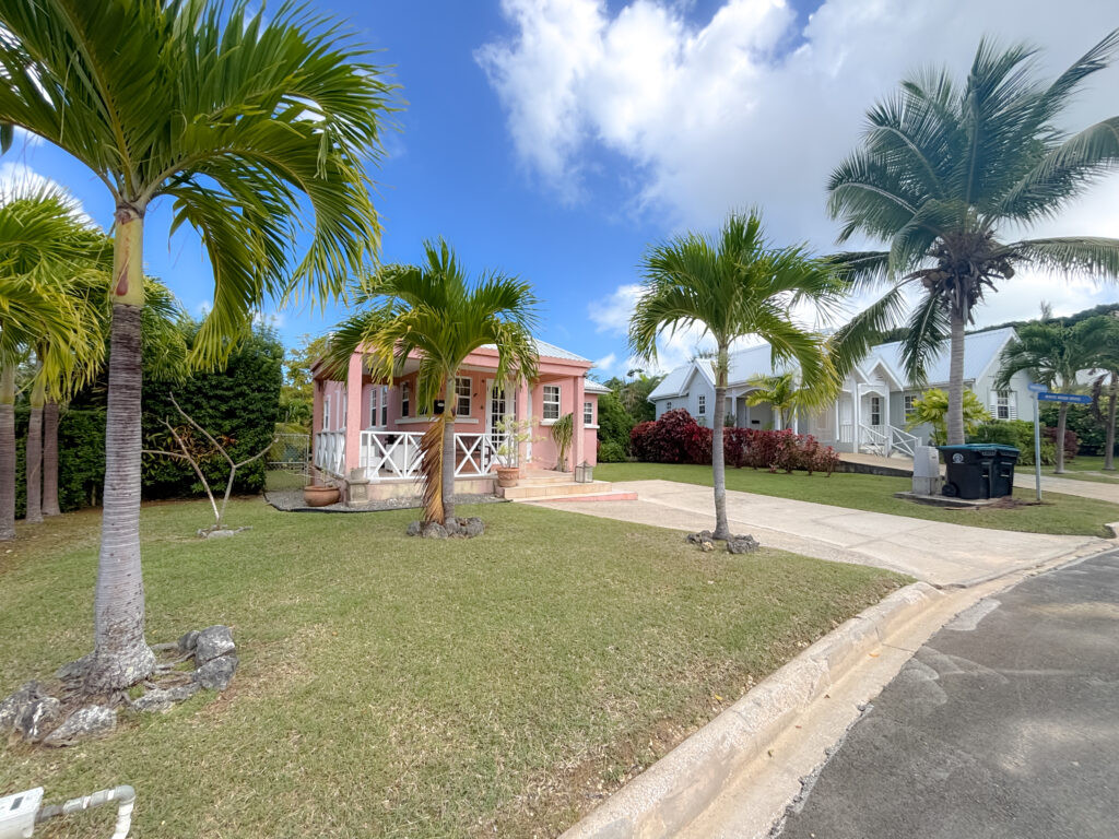 Bakers Woods 43 - (2)