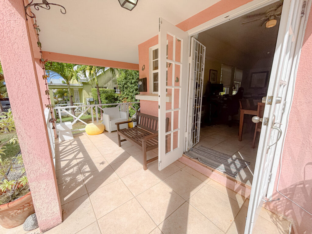 Bakers Woods 43 - (5)