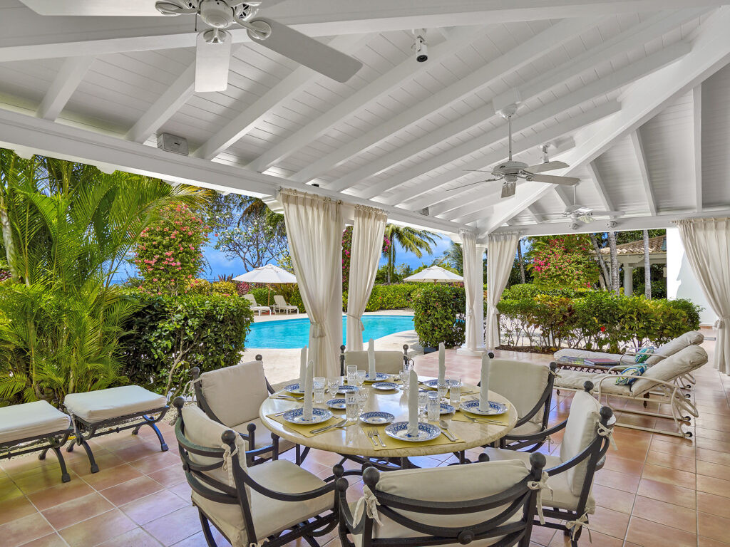 Bonaventure Sandy Lane - (1)