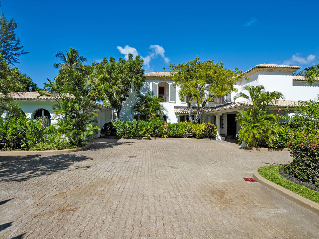 Bonaventure Sandy Lane - (10)