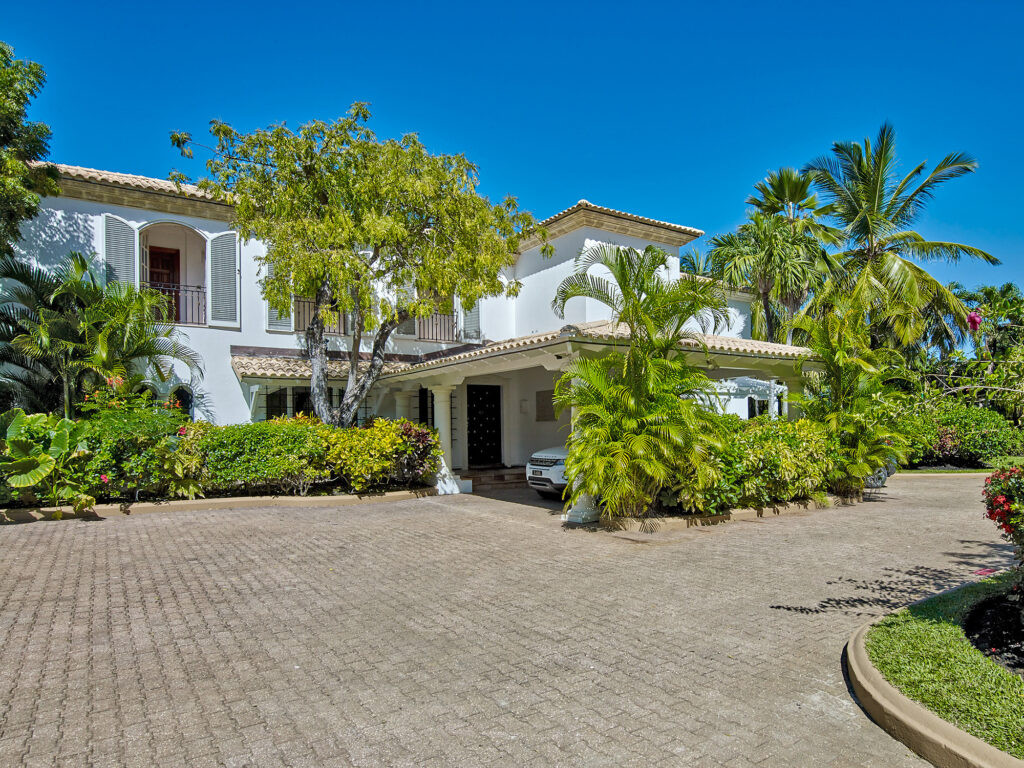 Bonaventure Sandy Lane - (11)