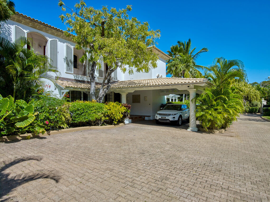 Bonaventure Sandy Lane - (12)