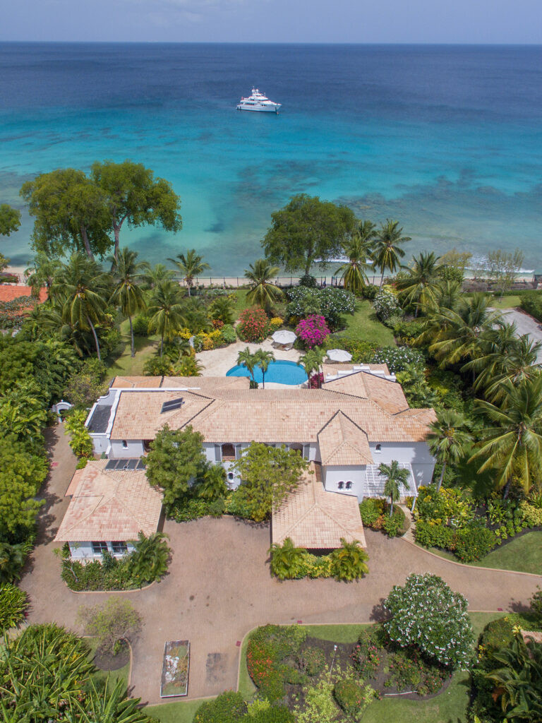 Bonaventure Sandy Lane - (13)