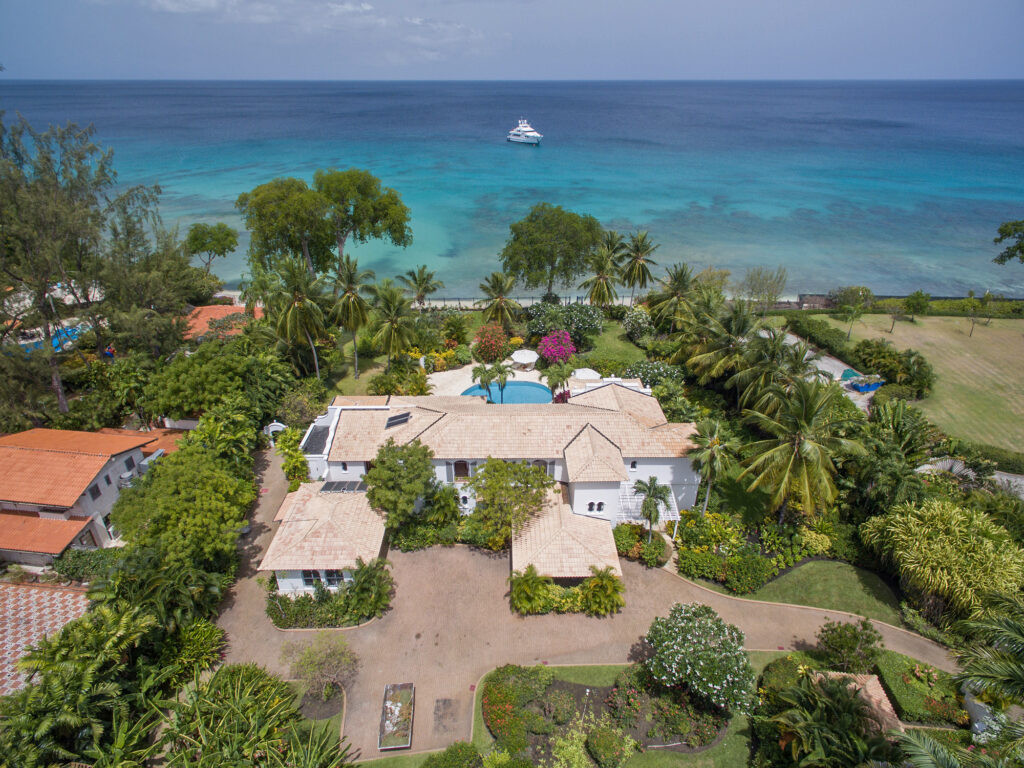 Bonaventure Sandy Lane - (14)