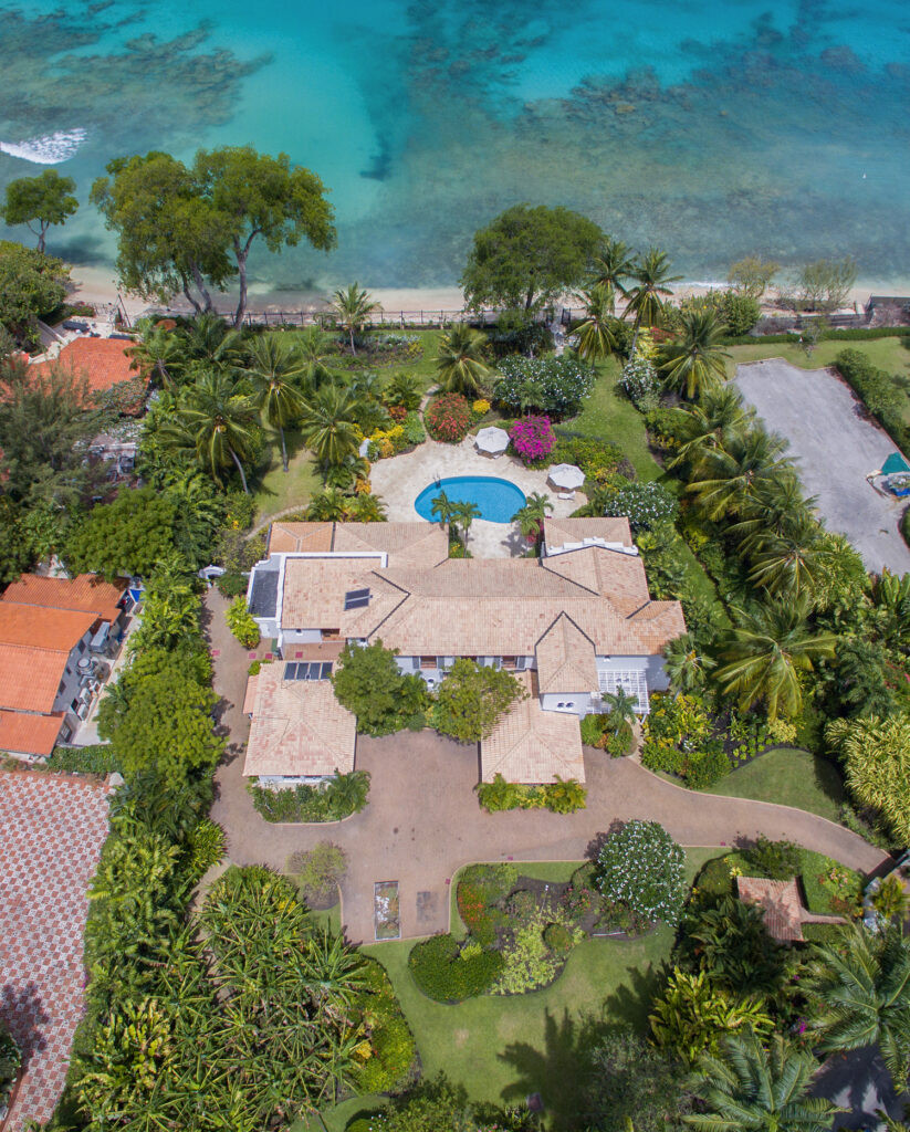 Bonaventure Sandy Lane - (15)