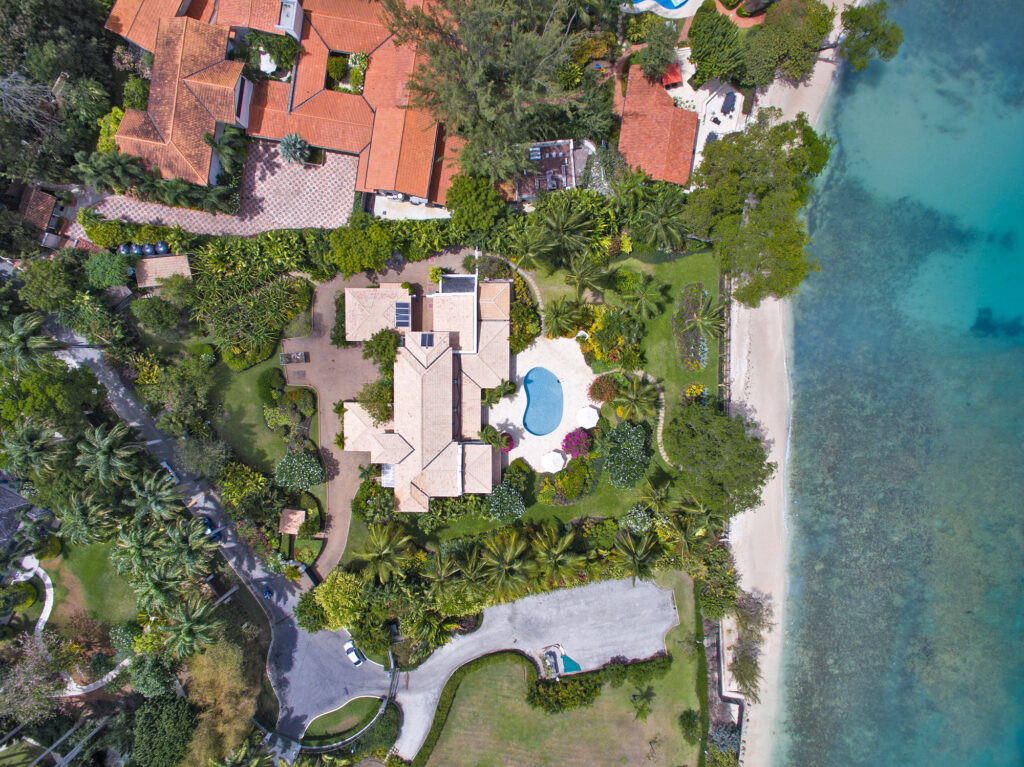 Bonaventure Sandy Lane - (16)