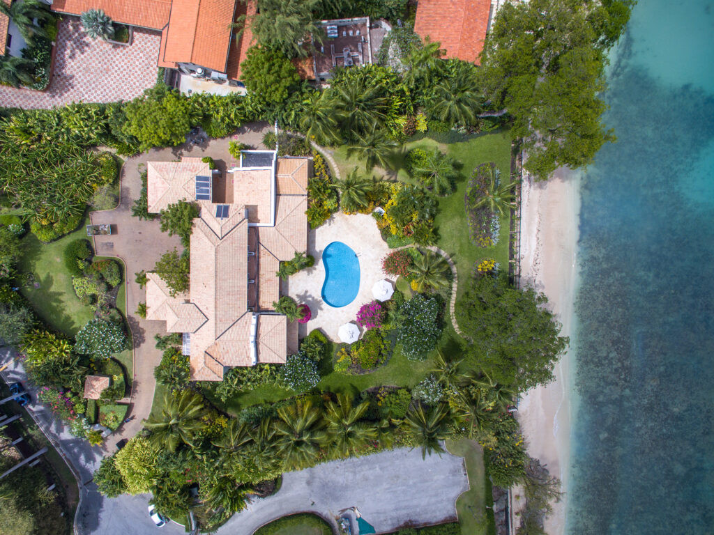 Bonaventure Sandy Lane - (17)