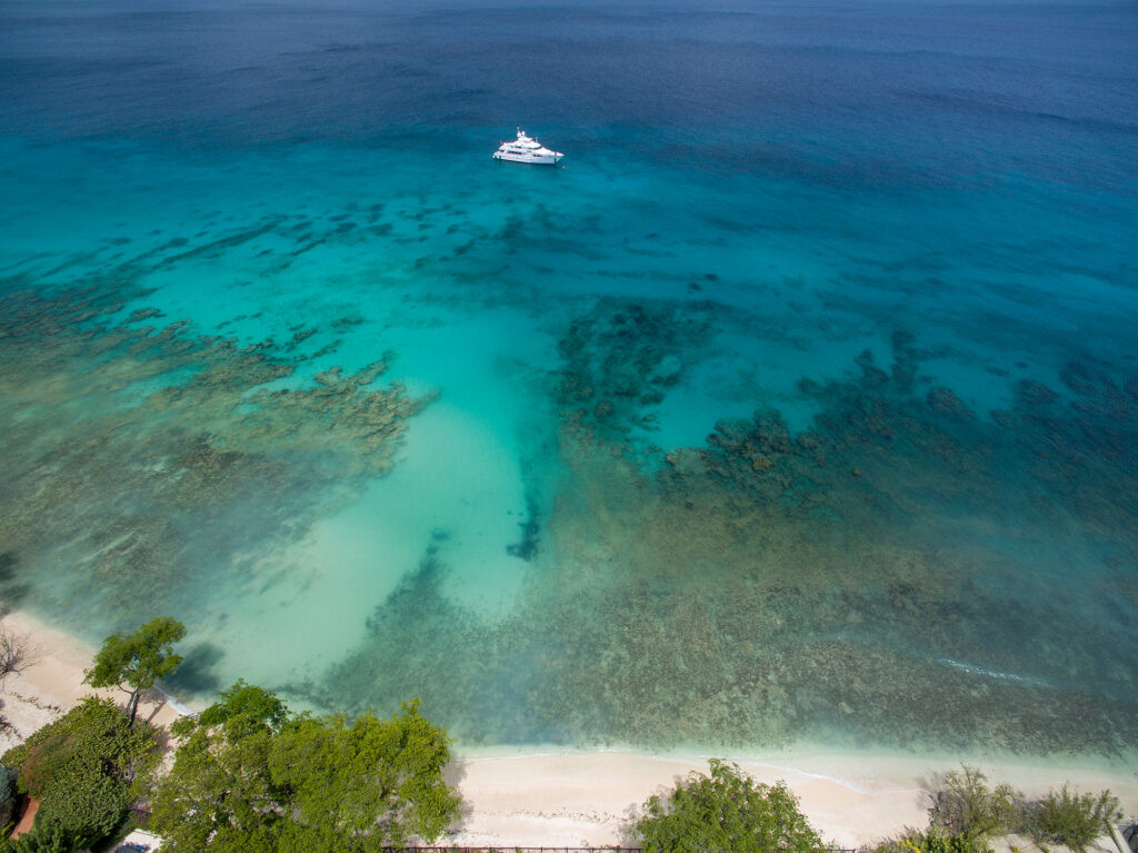 Bonaventure Sandy Lane - (18)