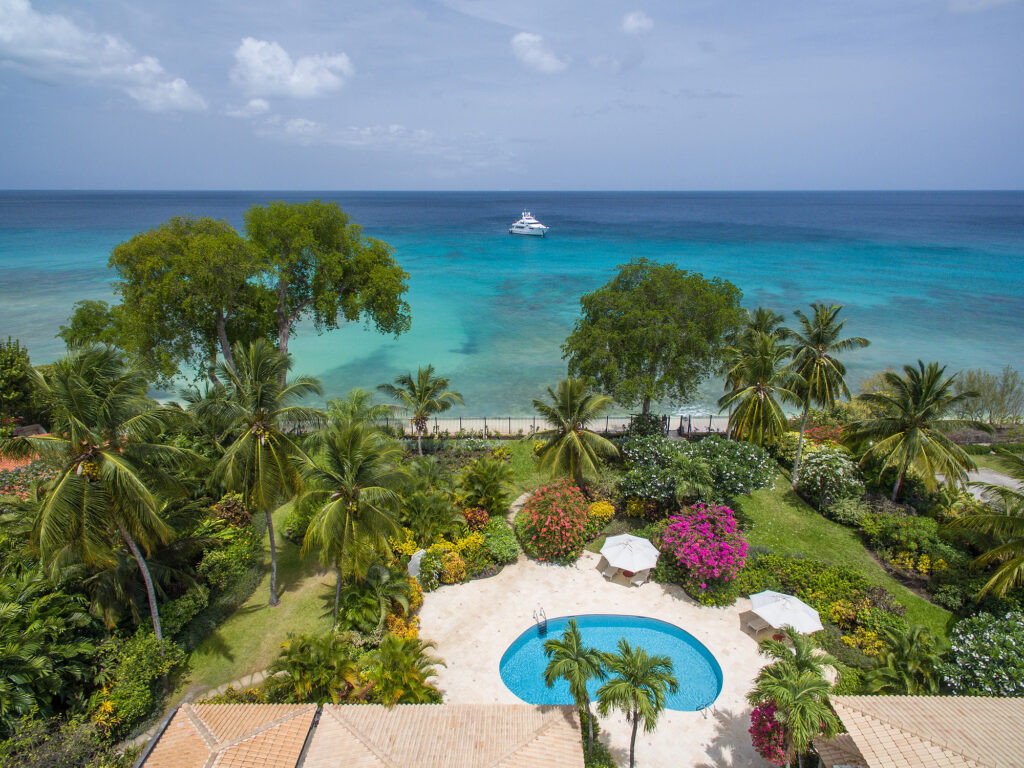 Bonaventure Sandy Lane - (20)