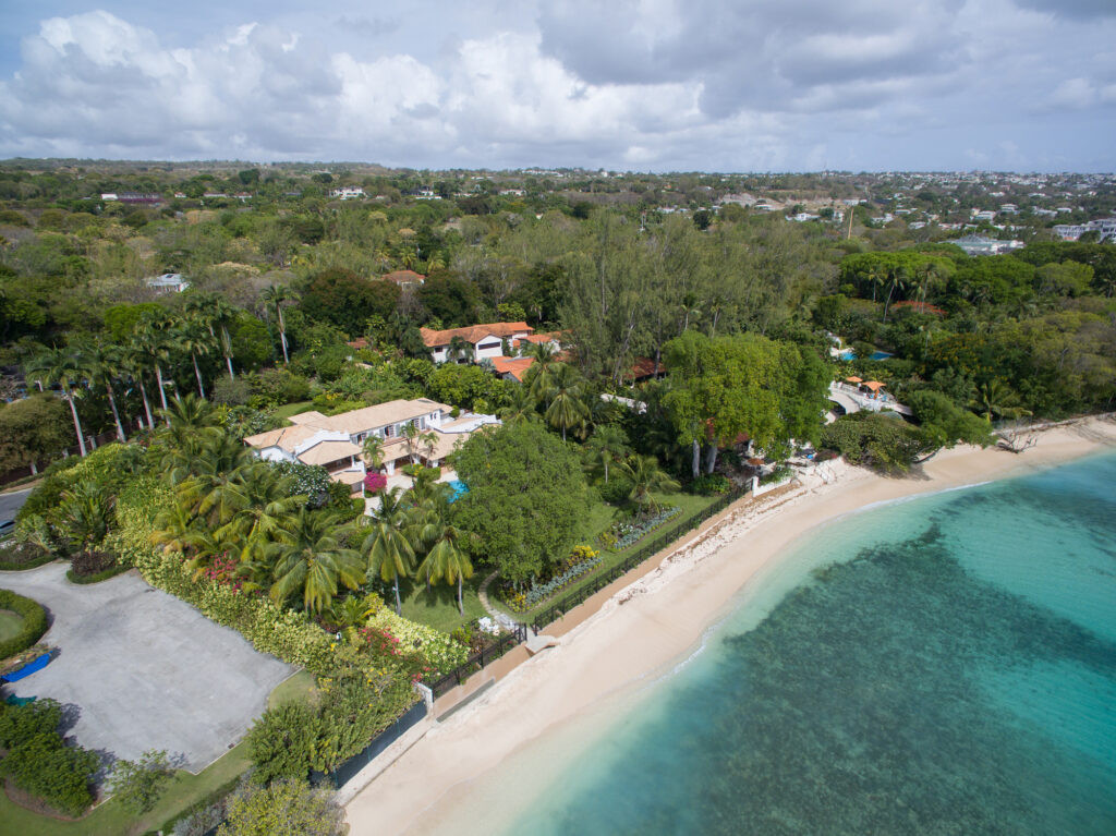 Bonaventure Sandy Lane - (21)