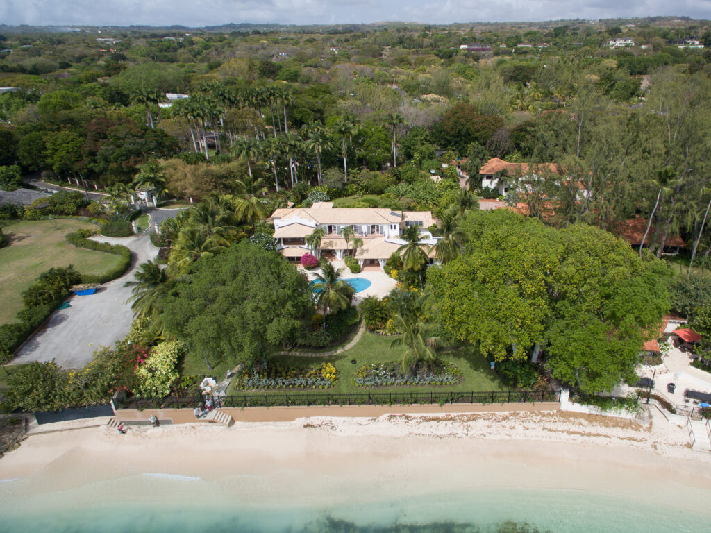 Bonaventure Sandy Lane - (22)