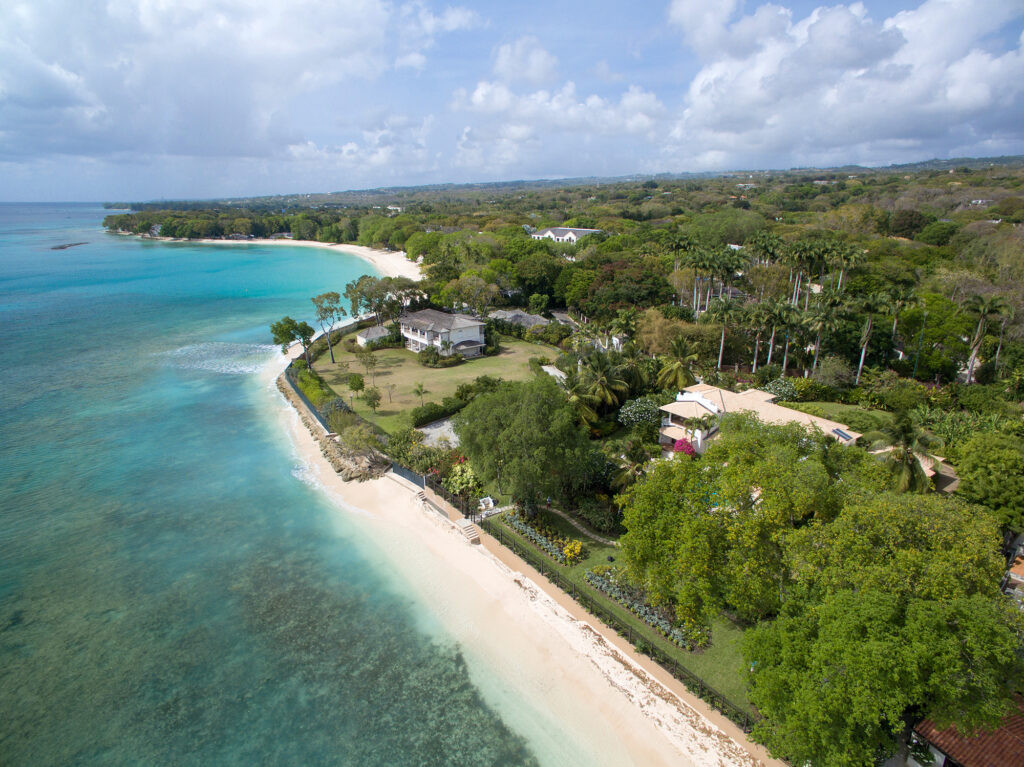 Bonaventure Sandy Lane - (23)