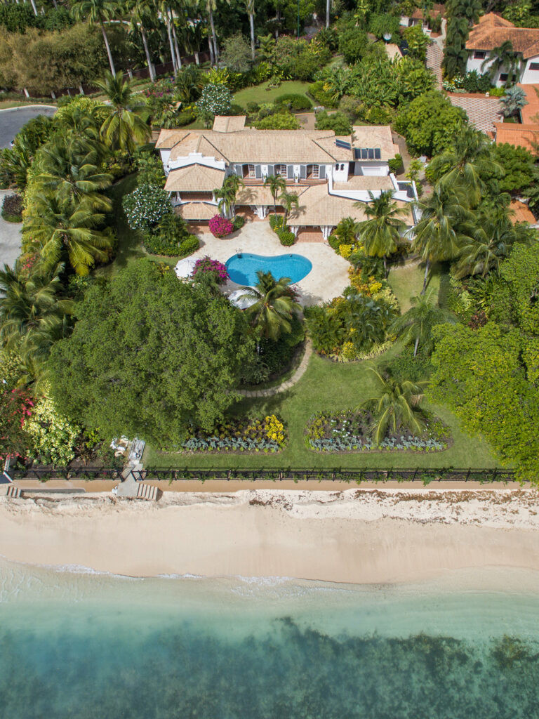 Bonaventure Sandy Lane - (24)