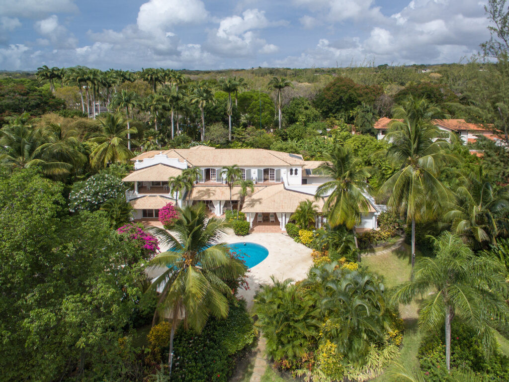 Bonaventure Sandy Lane - (26)
