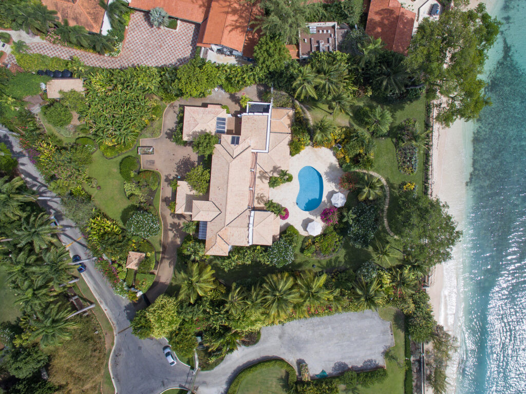 Bonaventure Sandy Lane - (27)