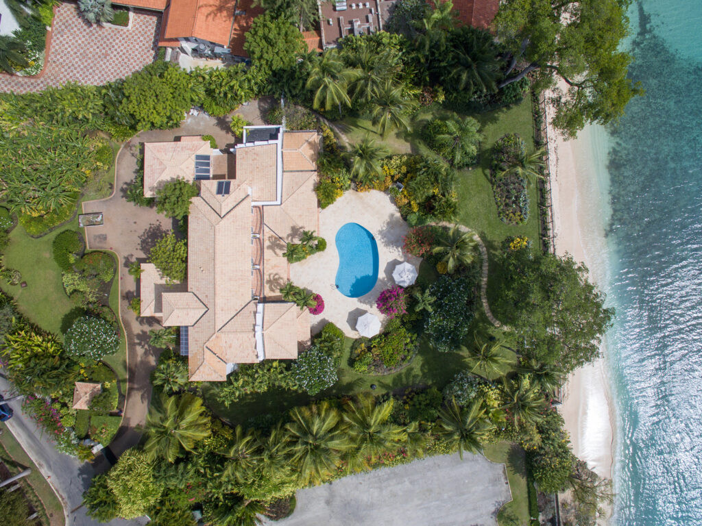 Bonaventure Sandy Lane - (28)