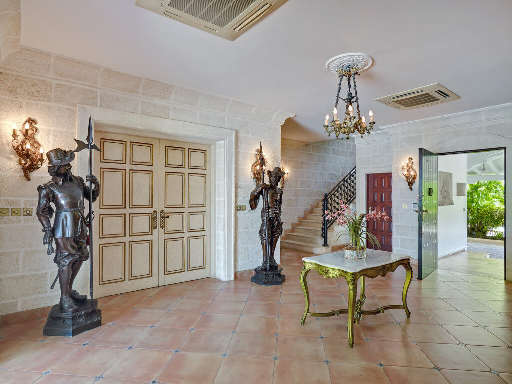 Bonaventure Sandy Lane - (3)