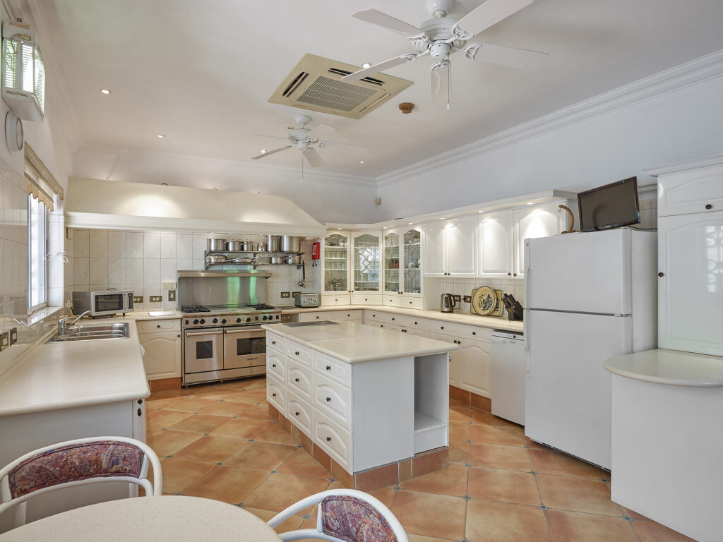 Bonaventure Sandy Lane - (4)