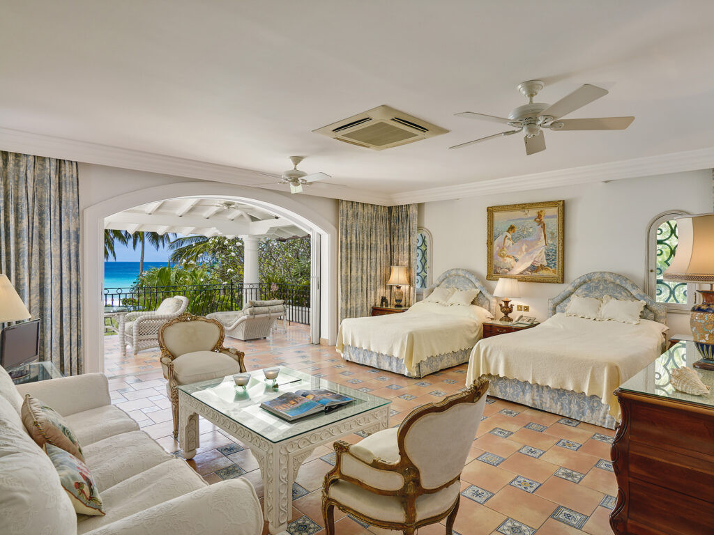 Bonaventure Sandy Lane - (5)