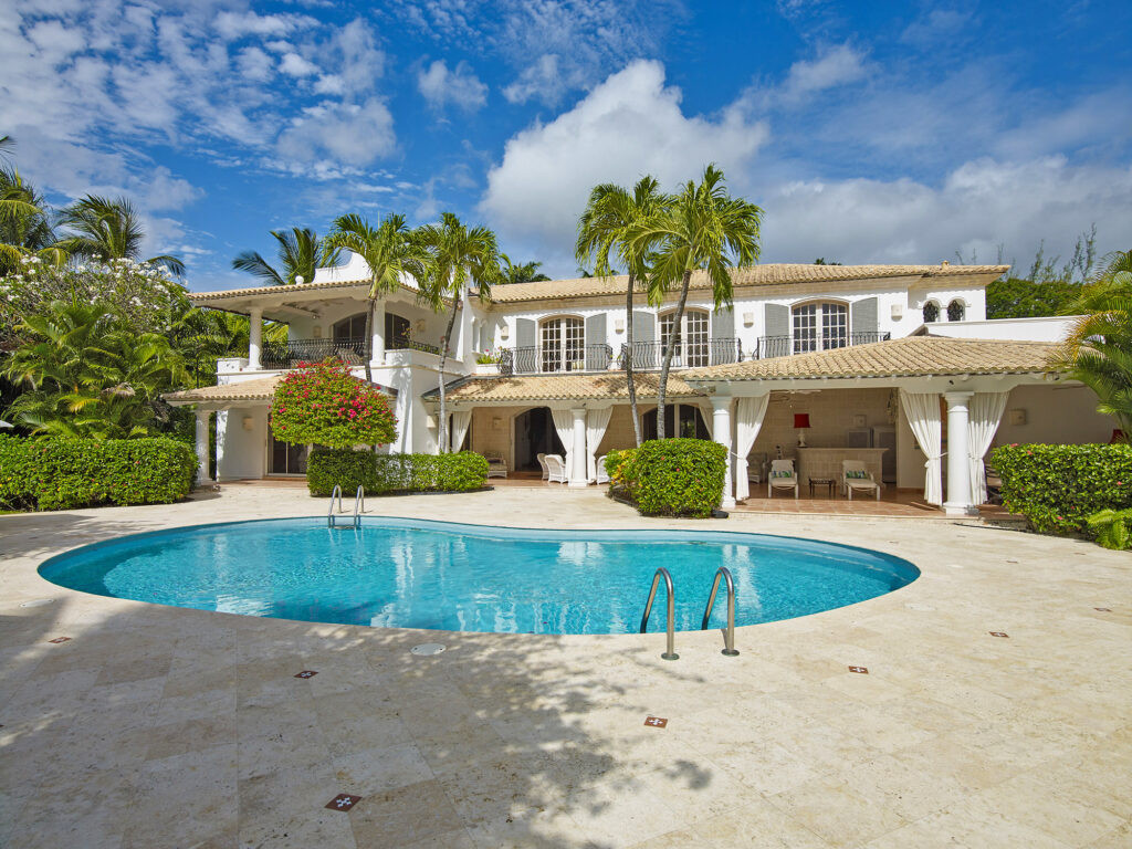 Bonaventure Sandy Lane - (9)