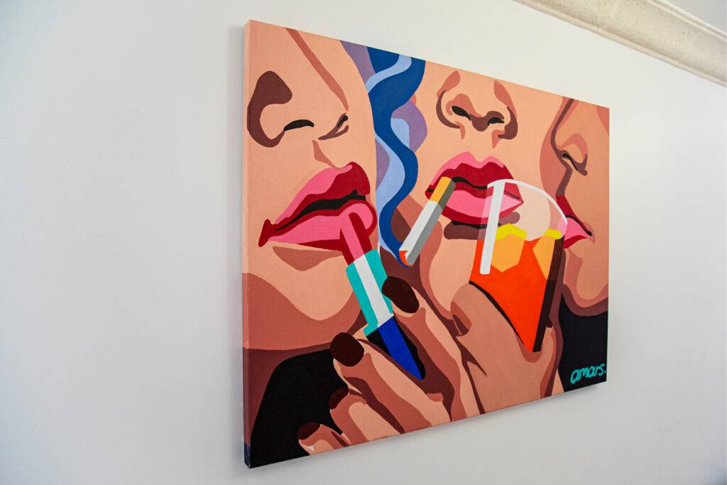 St. Peters Bay 501 Deluxe Penthouse - (1)