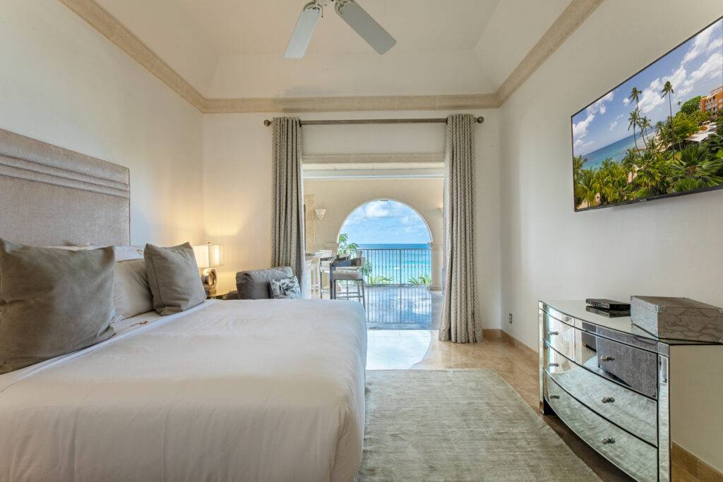 St. Peters Bay 501 Deluxe Penthouse - (11)