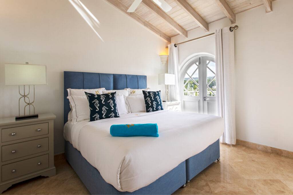 St. Peters Bay 501 Deluxe Penthouse - (12)