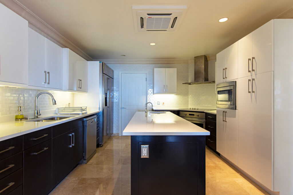 St. Peters Bay 501 Deluxe Penthouse - (15)