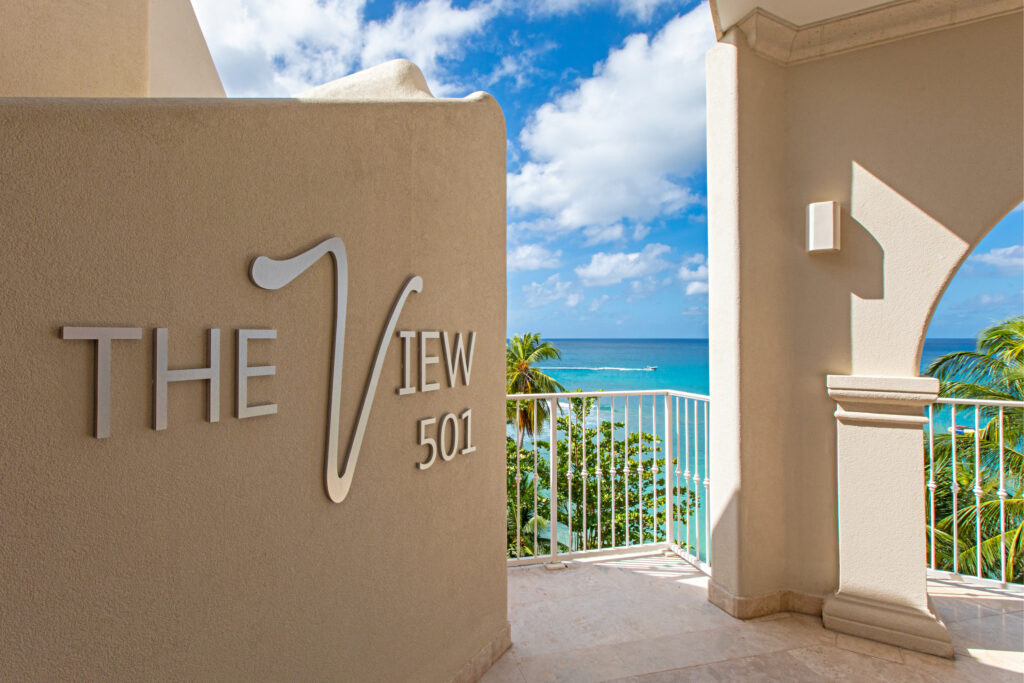 St. Peters Bay 501 Deluxe Penthouse - (18)