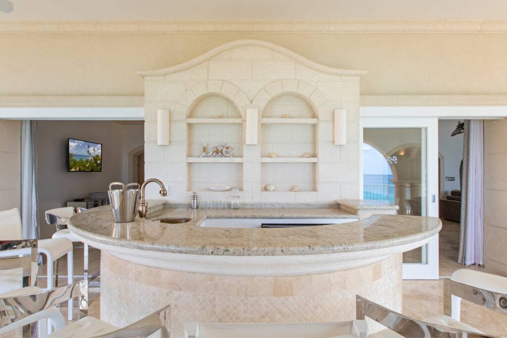 St. Peters Bay 501 Deluxe Penthouse - (21)