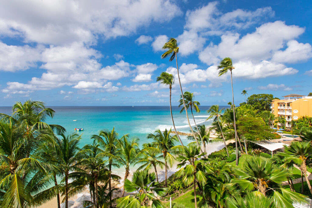 St. Peters Bay 501 Deluxe Penthouse - (23)