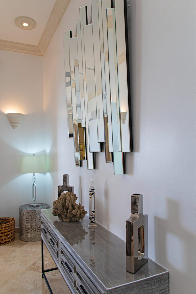 St. Peters Bay 501 Deluxe Penthouse - (27)