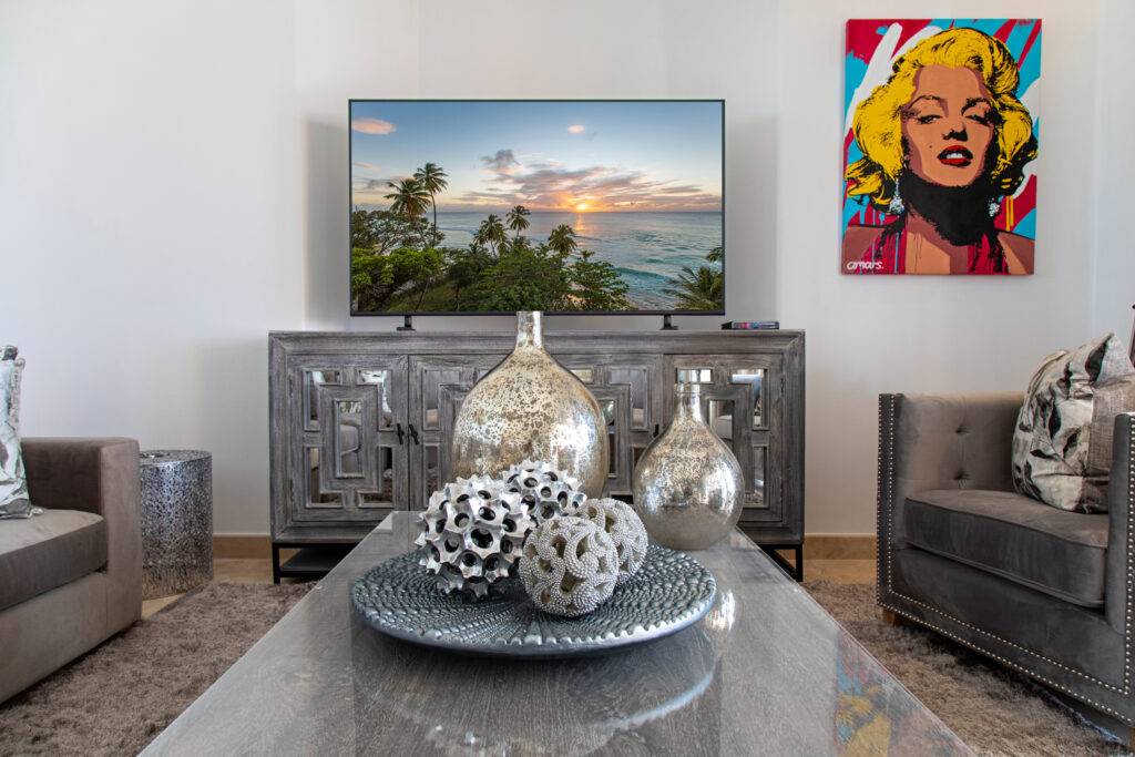 St. Peters Bay 501 Deluxe Penthouse - (29)