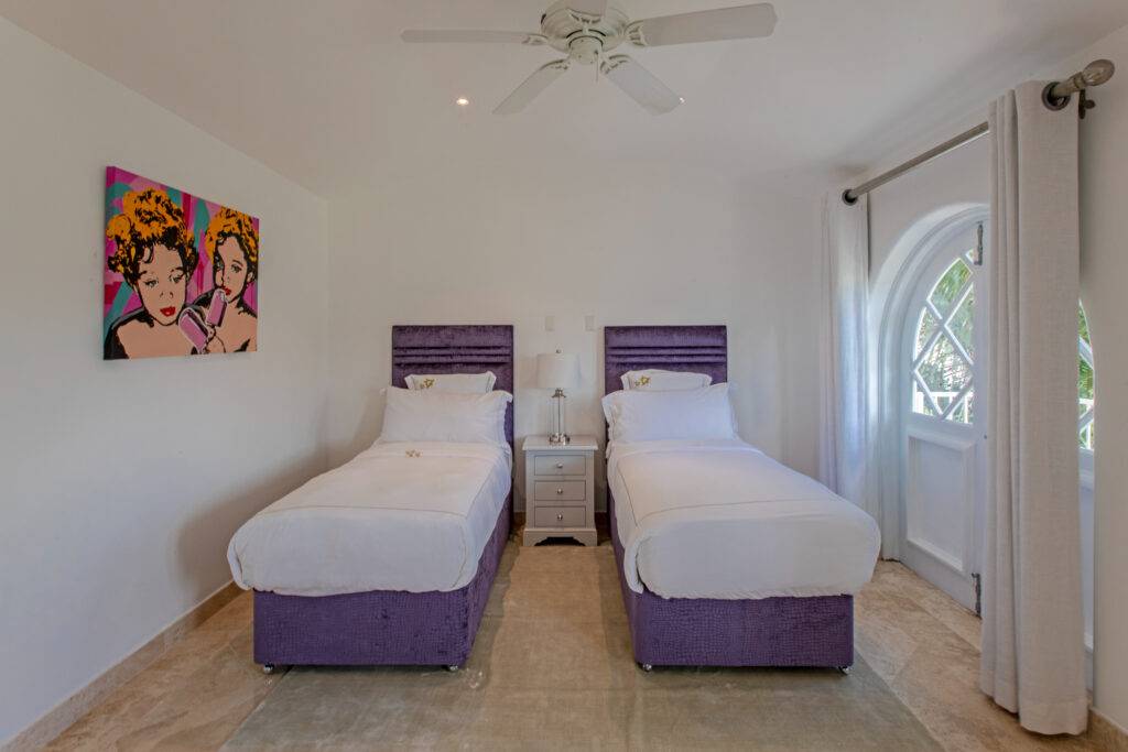 St. Peters Bay 501 Deluxe Penthouse - (3)