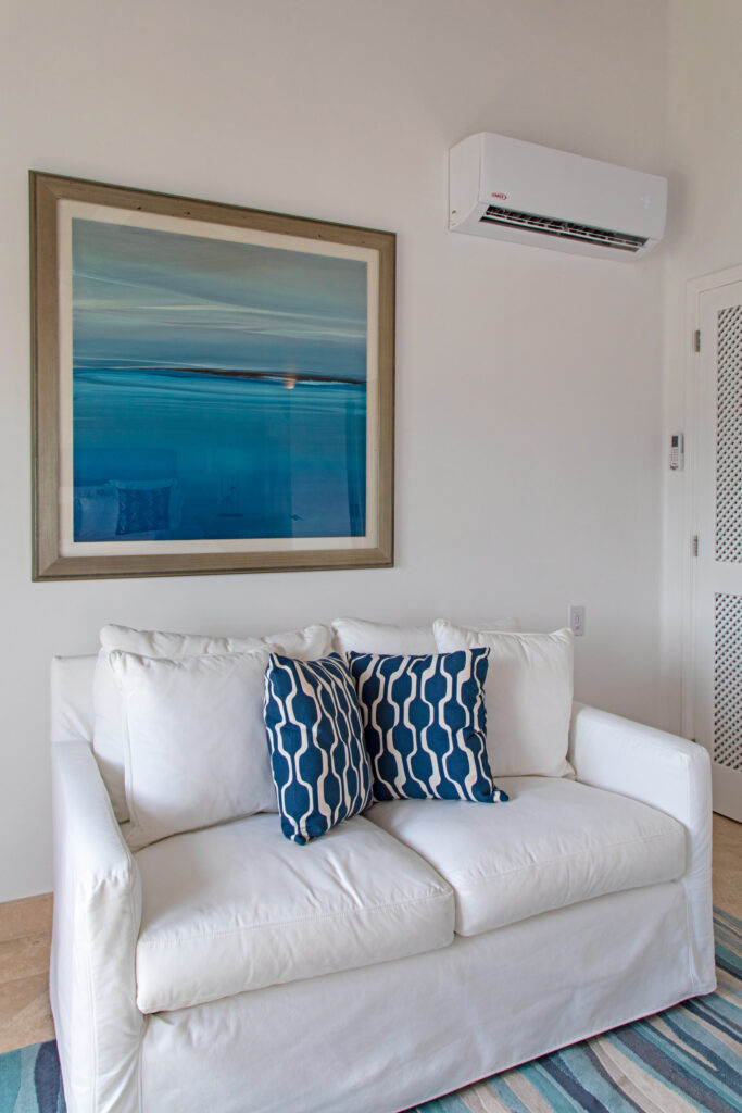 St. Peters Bay 501 Deluxe Penthouse - (30)