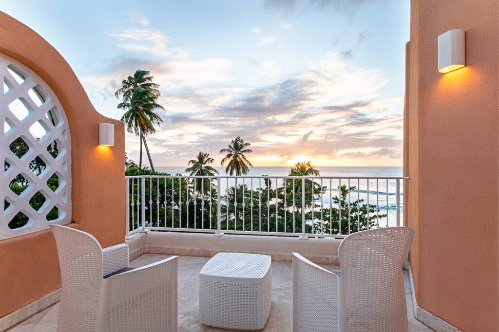 St. Peters Bay 501 Deluxe Penthouse - (31)