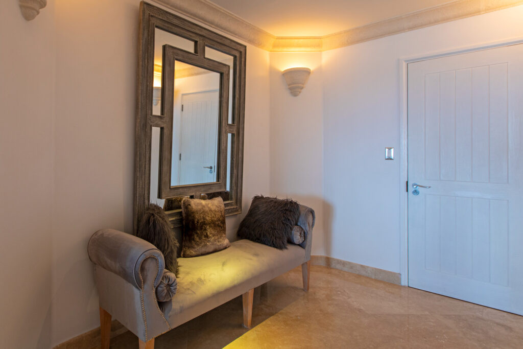 St. Peters Bay 501 Deluxe Penthouse - (4)