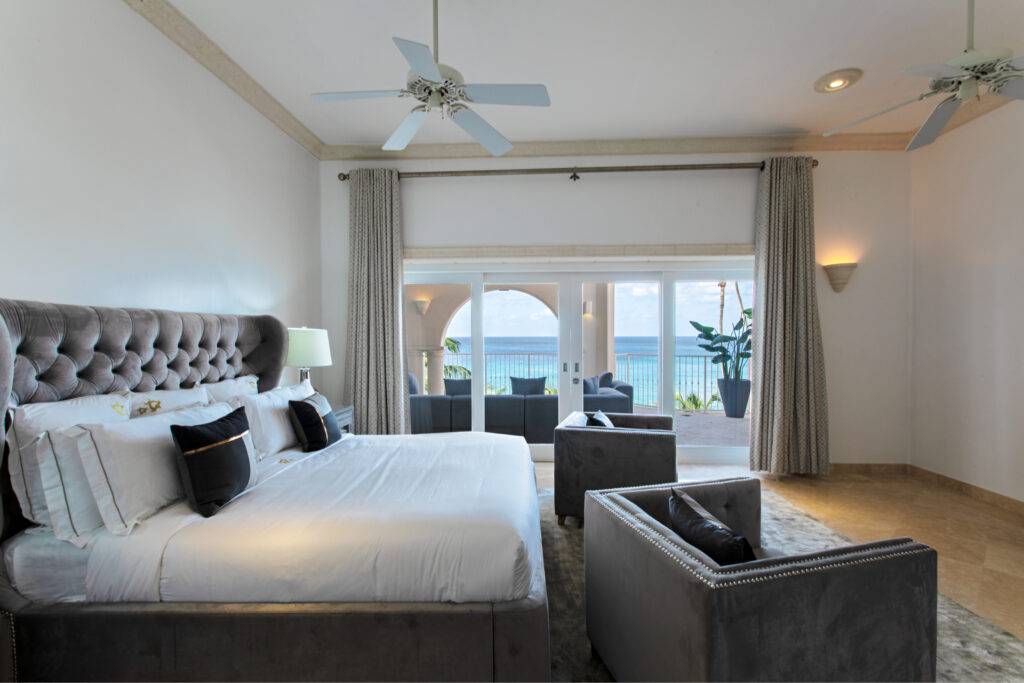 St. Peters Bay 501 Deluxe Penthouse - (5)