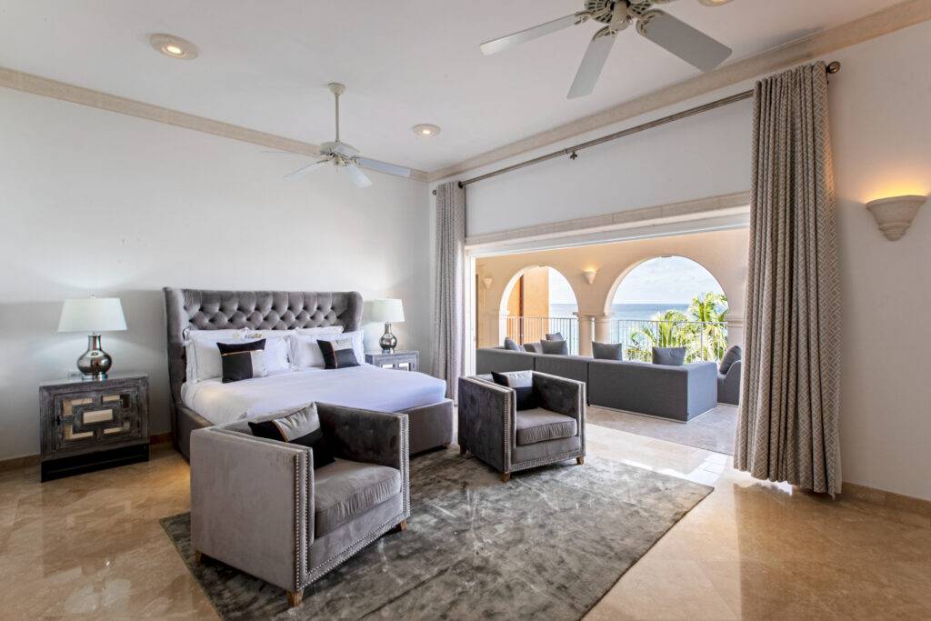 St. Peters Bay 501 Deluxe Penthouse - (6)