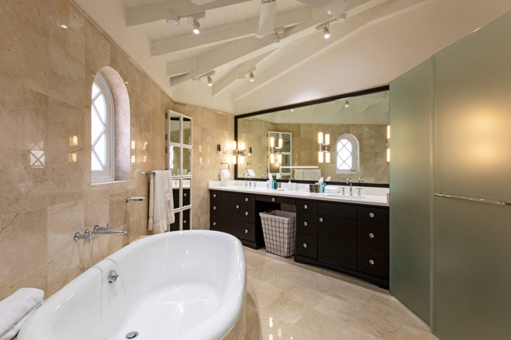 St. Peters Bay 501 Deluxe Penthouse - (9)