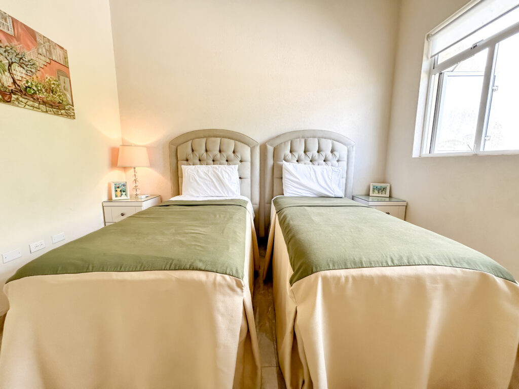 Sunwaye Lodge - (14)